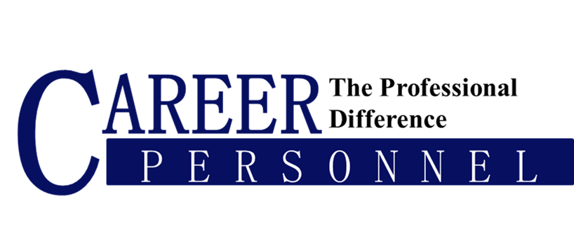 Career Personnel - The Professional Difference